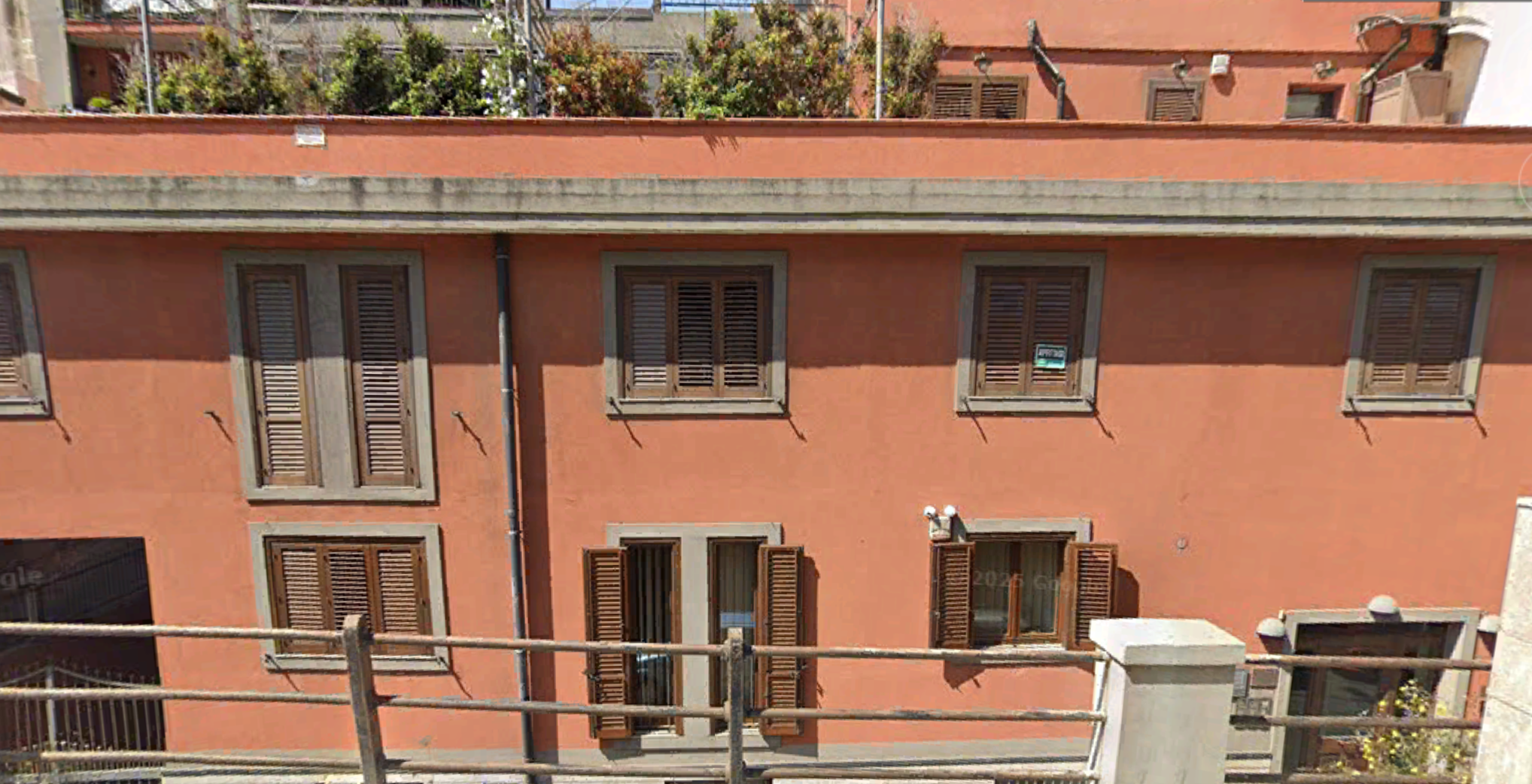Localit� Via Scotto 650,00 � 